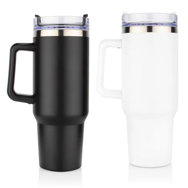 Botella en Acero Ranger 1200 ml / 41 Oz