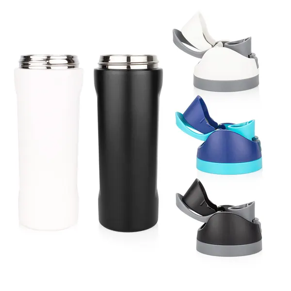 Botella sin tapa Sparky 500 ml / 17 Oz