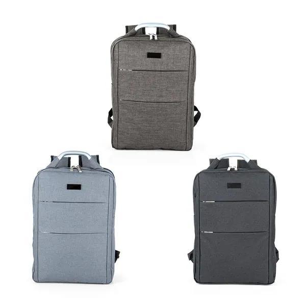 Morral Para Portátil Adolfo 14 Lts.