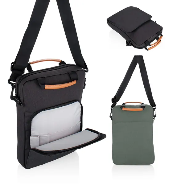 Morral para Portatil Future