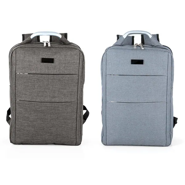 Morral Para Portátil Adolfo 14 Lts.