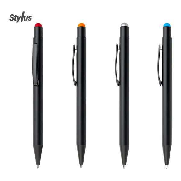 Bolígrafo Belgica Stylus