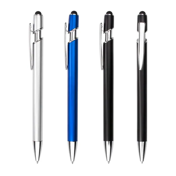 Boligrafo Perth Stylus