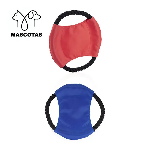 Frisby para Mascotas Hachiko