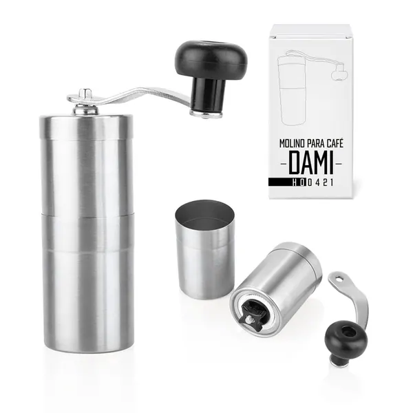 Molino para café Dami