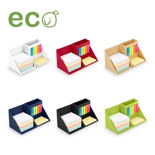 Memo Cube