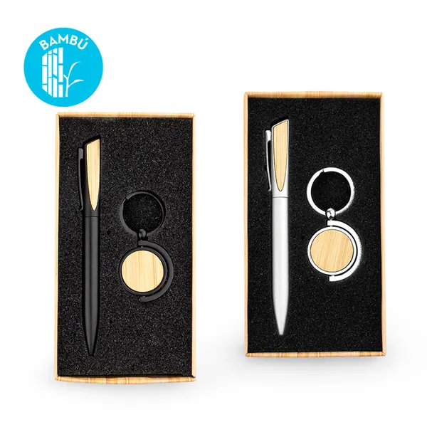 Set Ejecutivo Lexie