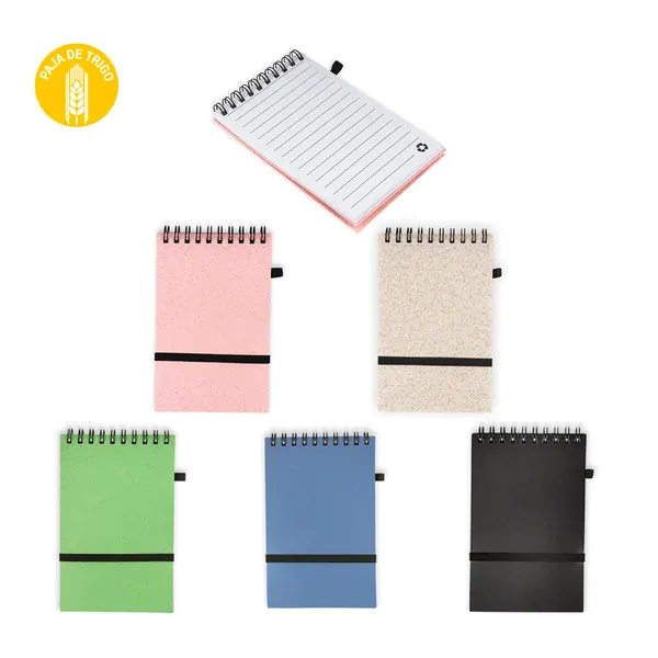 Libreta Anytime