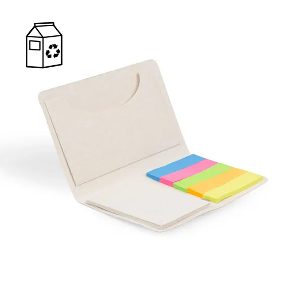 Set memos Pocket
