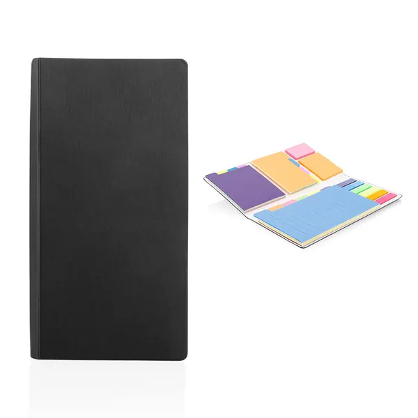 Set Memos Royal