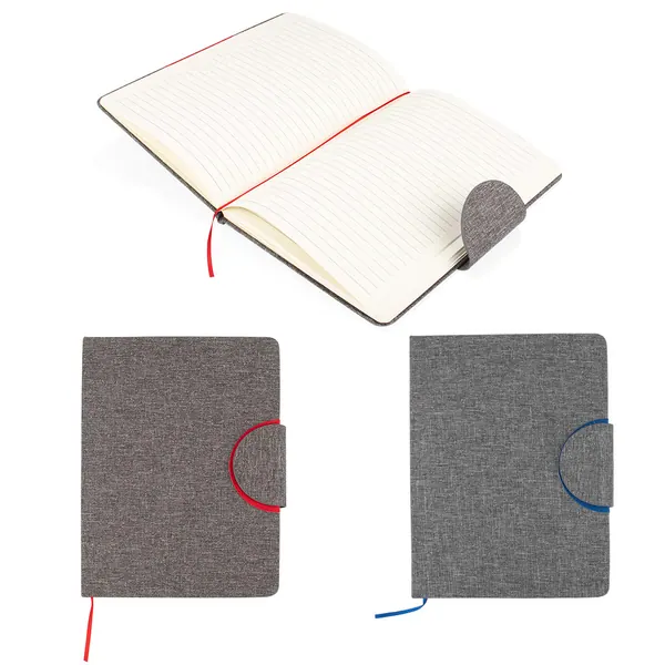 Libreta Galilei