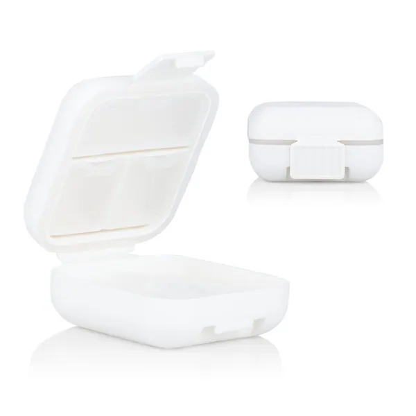 Pastillero Pill