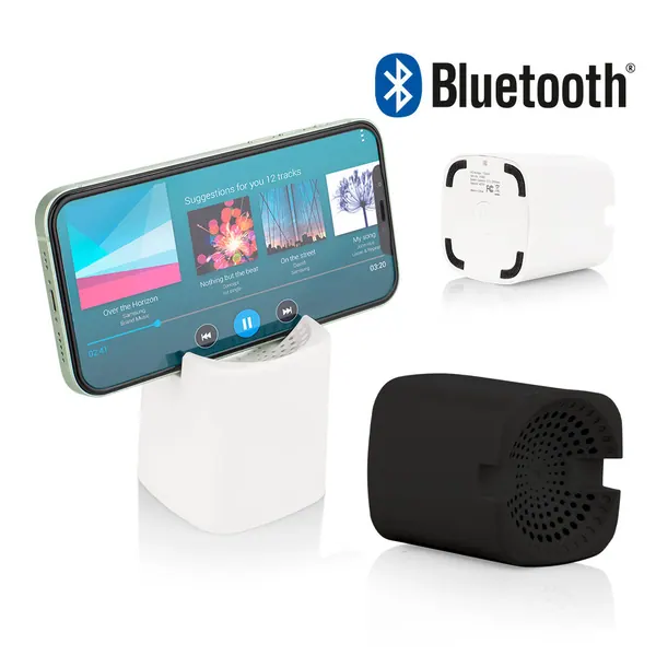 Altavoz Rumble