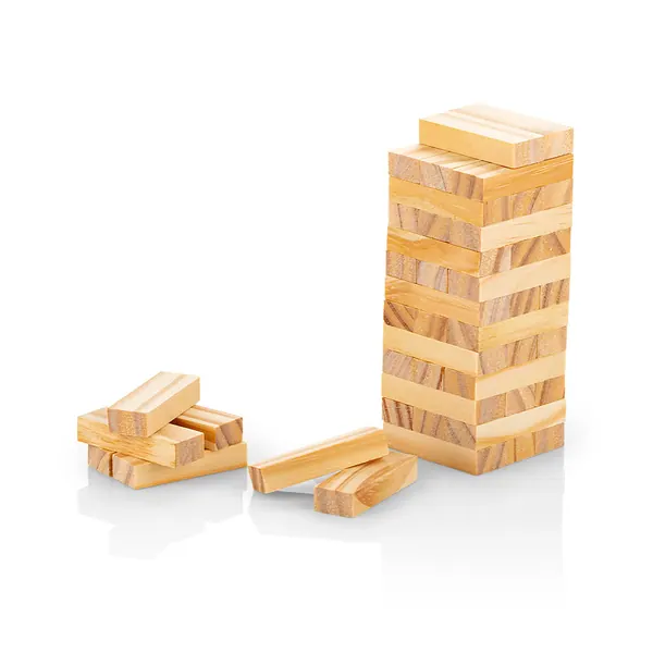 Torre de Madera Empire