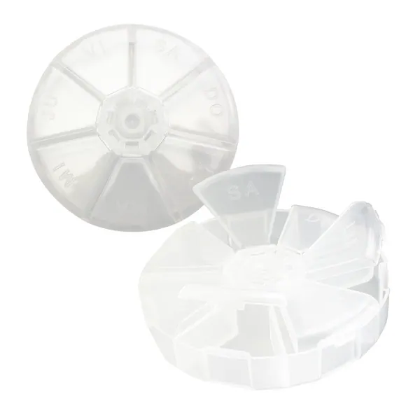 Pastillero 2