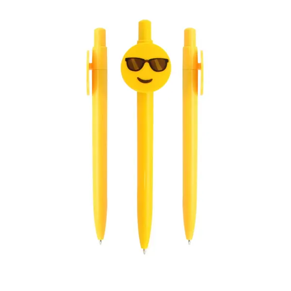 Esfero Emoji 2