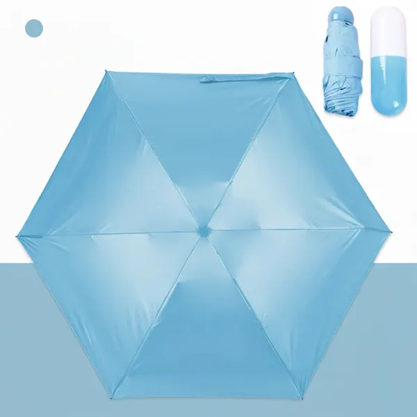 Sombrilla Capsula