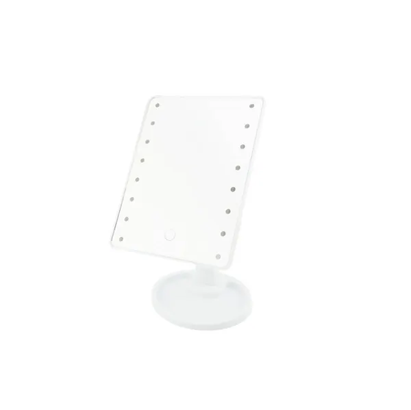Espejo de Maquillaje Led