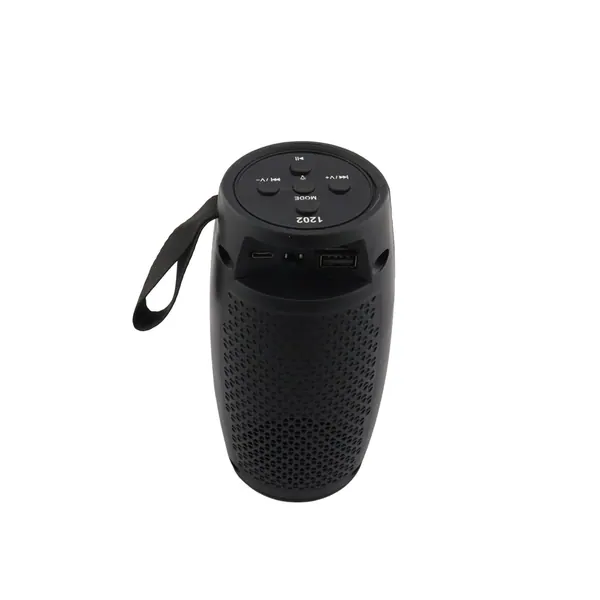PARLANTE BLUETOOTH LUCES PEQUEÑO