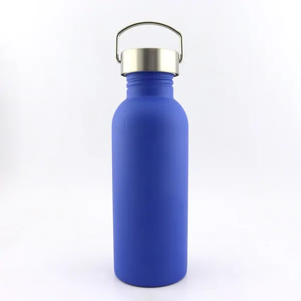 Botilito Metalico Mark