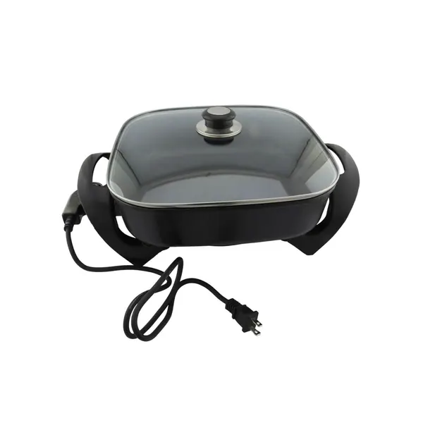 Parrilla Eléctrica