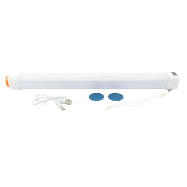 Lampara Usb Iman 2