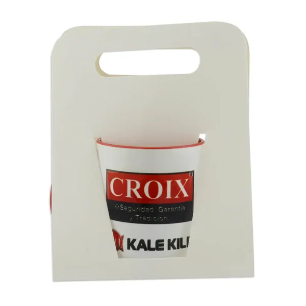 Caja Para Mug Sublimación