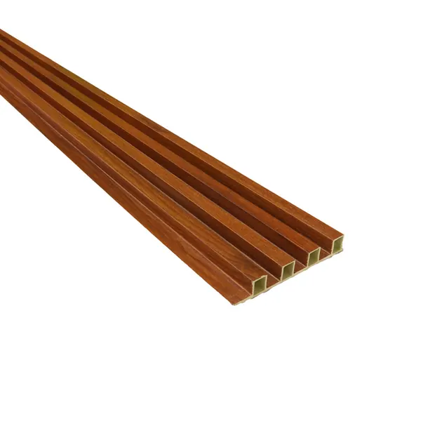Panel Pared WPC