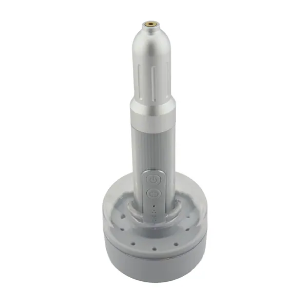 Limador De Uñas Electronico
