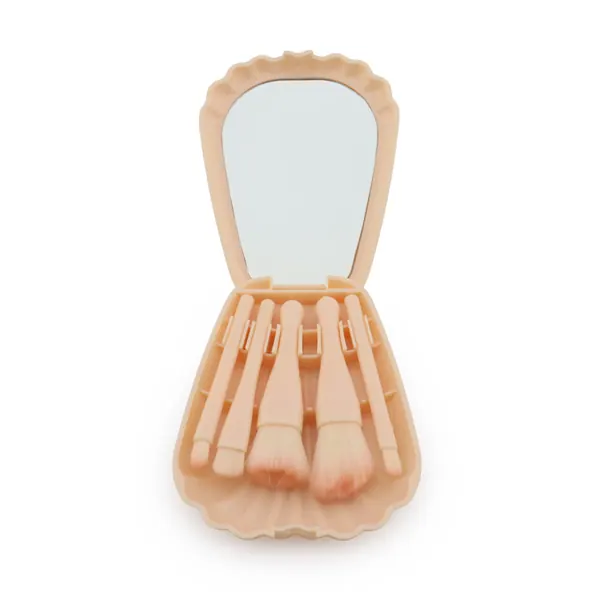 Set Maquillaje Shel