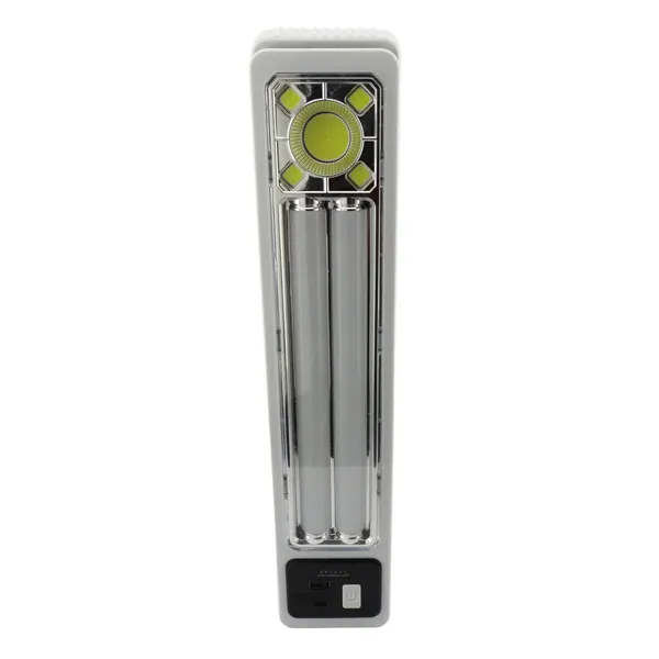 Lampara Recargable 3