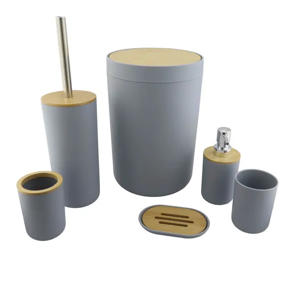 Set Para Baño