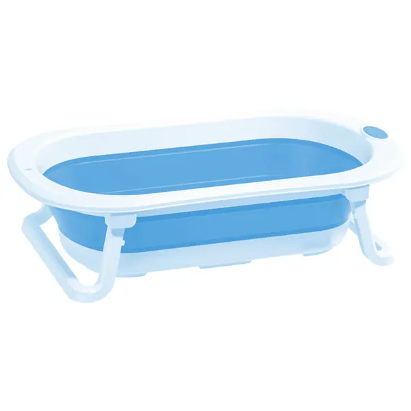 Bañera Bebe Termometro
