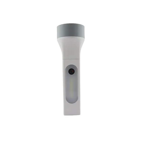Linterna Recargable Focus