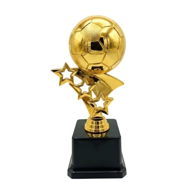 Trofeo Balon estrellas Eco