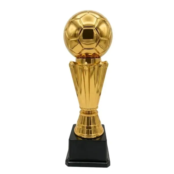 Trofeo Balón Eco ABS