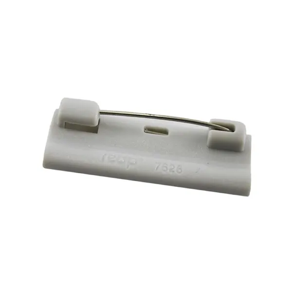 Gancho para Gafete 40X12mm
