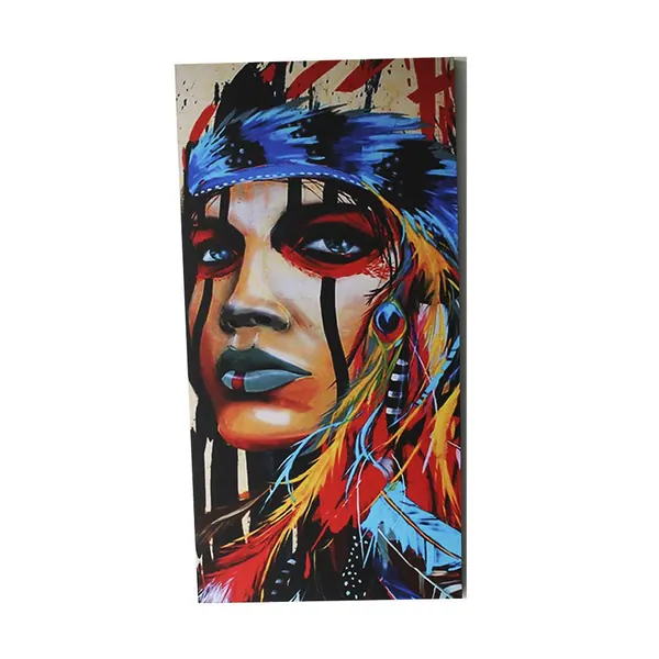 Foto Retablo 50X100cm