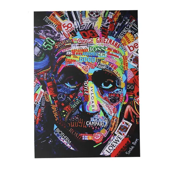 Foto Retablo 70X100cm