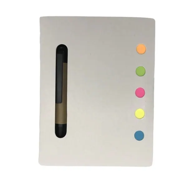 Libreta Mini Post it 4931