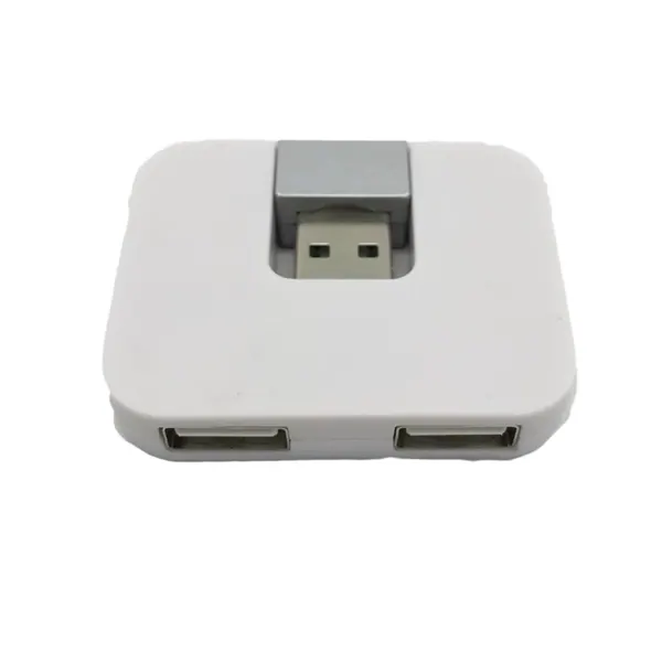 Multi puerto USB 5577