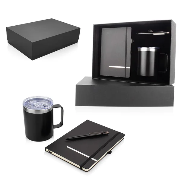 Set Ejecutivo Premier personalizado