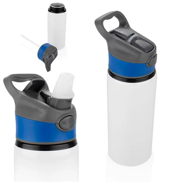 Botella Kobe 600 ml / 20 Oz personalizado