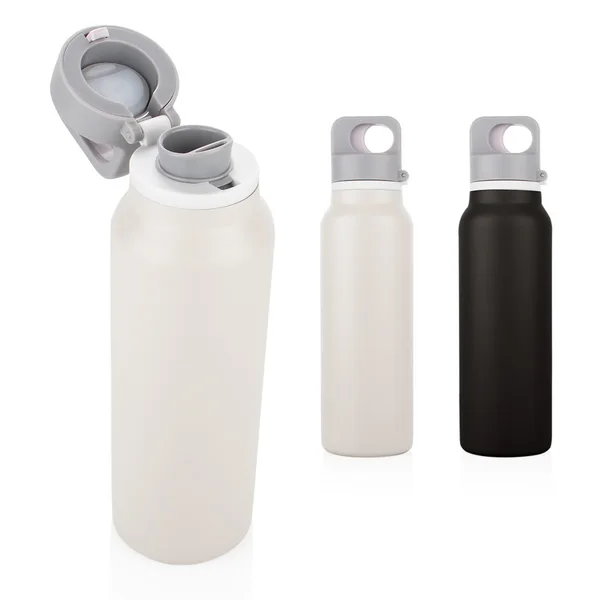 Botella Felix 600 ml / 20 Oz