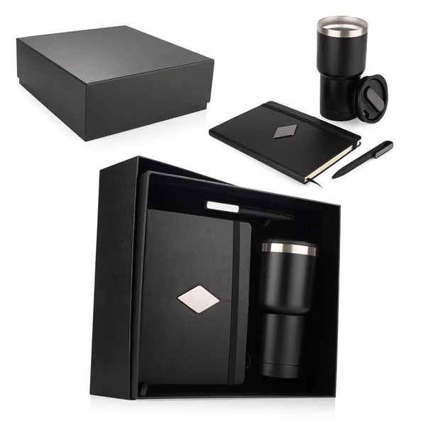 Set Ejecutivo Matrix