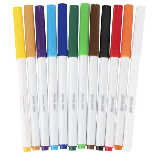 Marcador Brink Magic Wizies personalizado