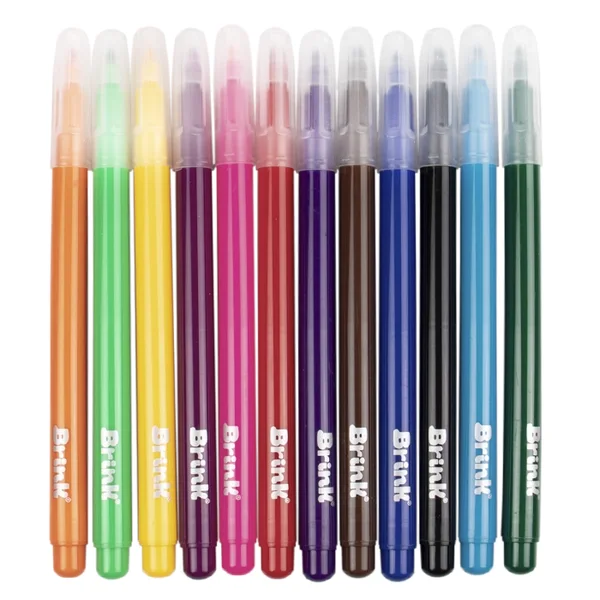 Marcador Acuarela Drippies personalizado