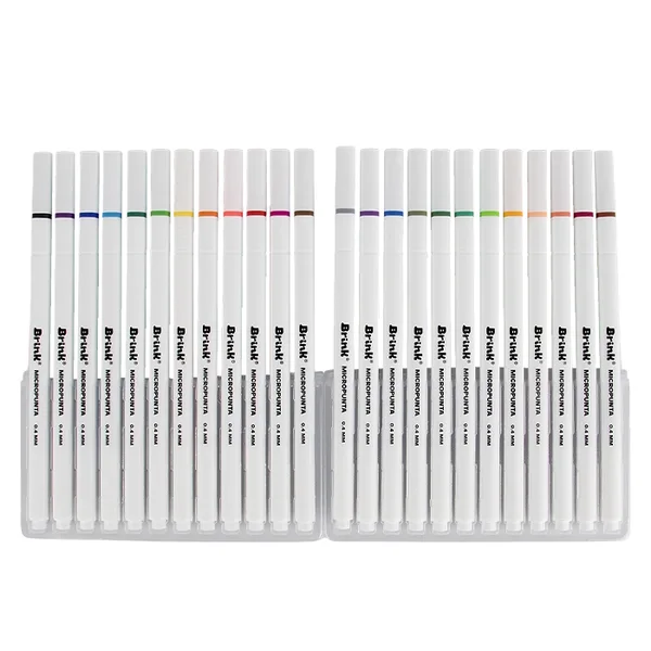 Micropunta Brink Skechos personalizado