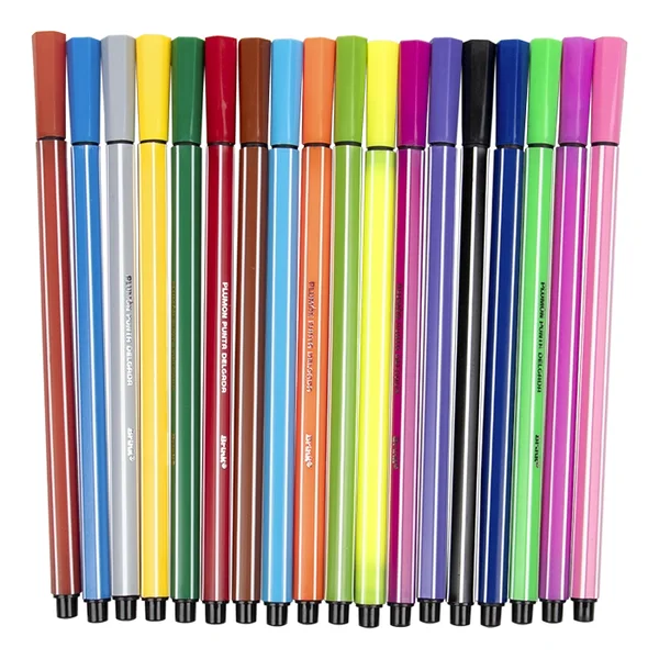 Plumones Brink Botilletos personalizado
