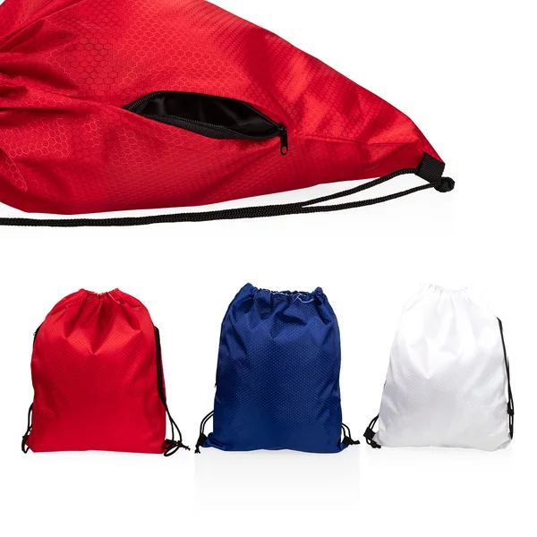 Mochila Rush personalizado